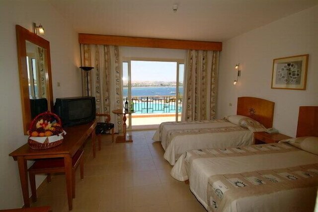 エデン ロック ホテル