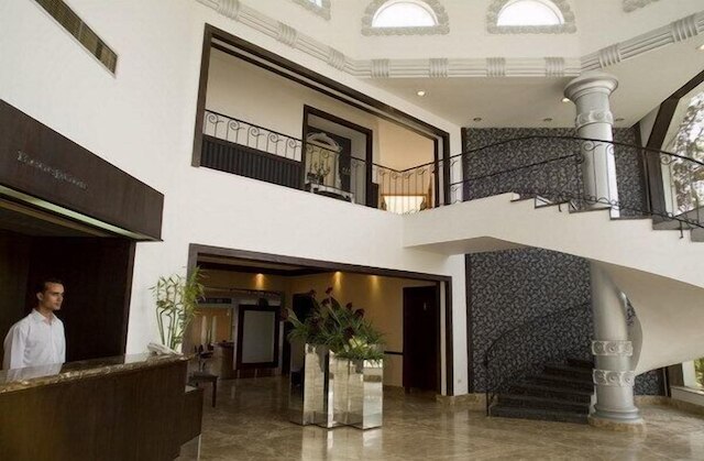 エデン ロック ホテル