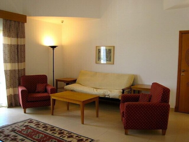 エデン ロック ホテル