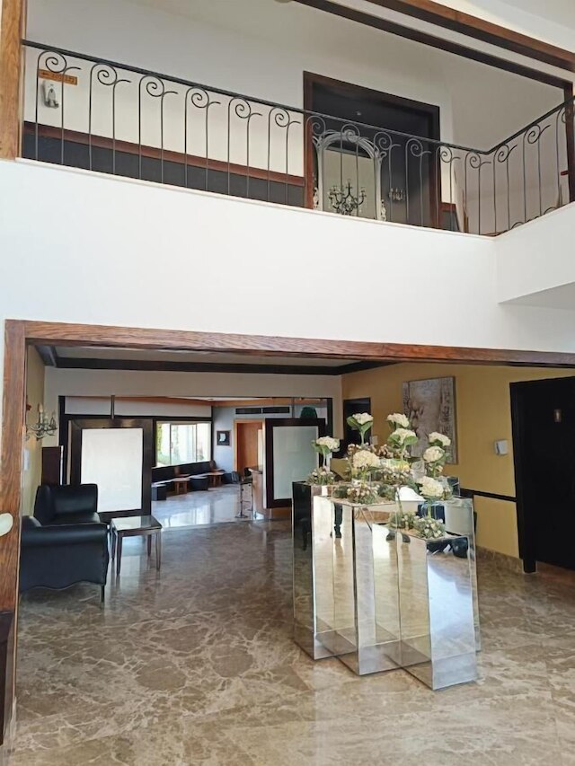 エデン ロック ホテル