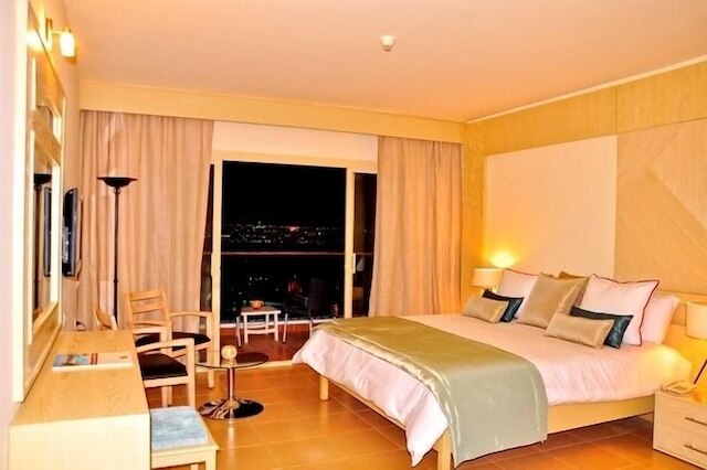 エデン ロック ホテル