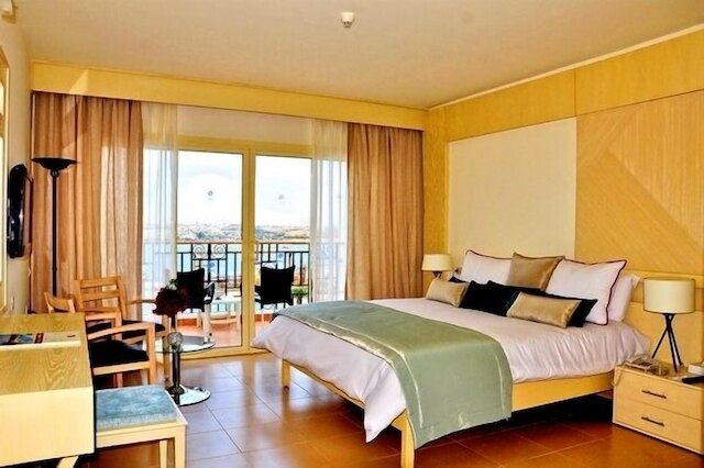 エデン ロック ホテル