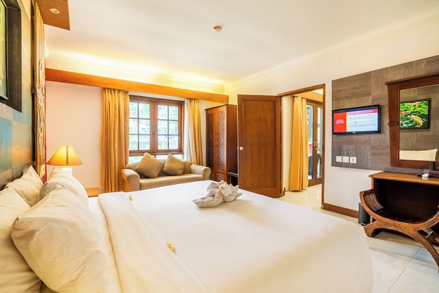 リサタ バリ リゾート & スパ