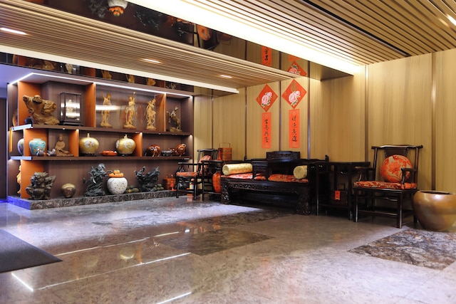 ハン シ ホテル (函舎商務旅店)