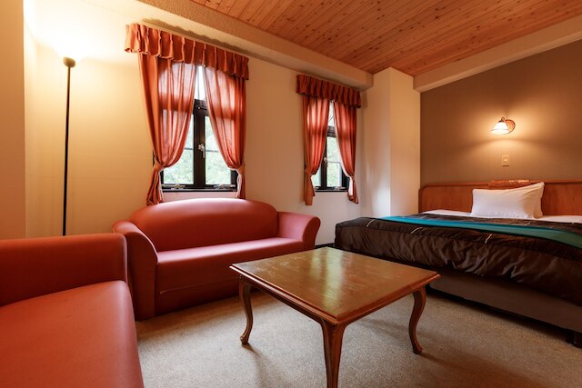 Tabist モアリゾートけやきの樹 白馬