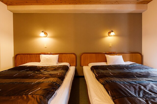 Tabist モアリゾートけやきの樹 白馬