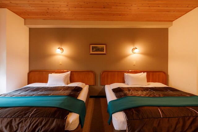 Tabist モアリゾートけやきの樹 白馬