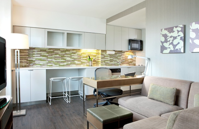 エレメント ニューヨーク タイムズ スクエア ウエスト