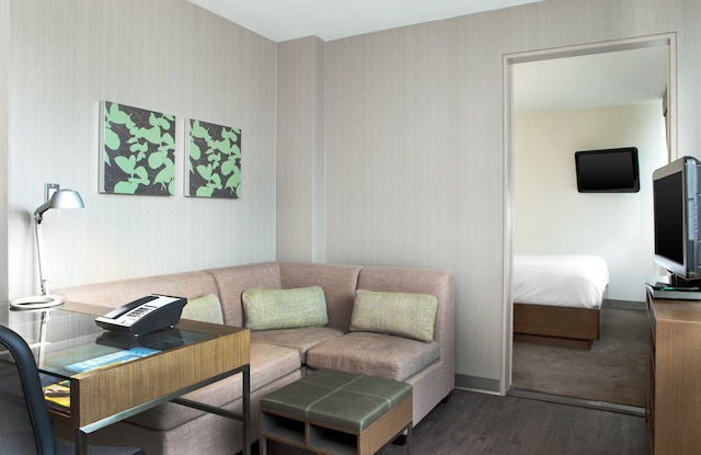 エレメント ニューヨーク タイムズ スクエア ウエスト