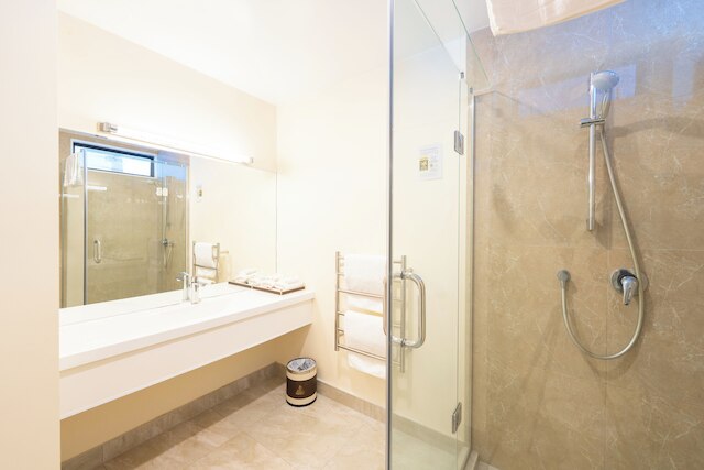 オークランド ニューマーケット モーテル