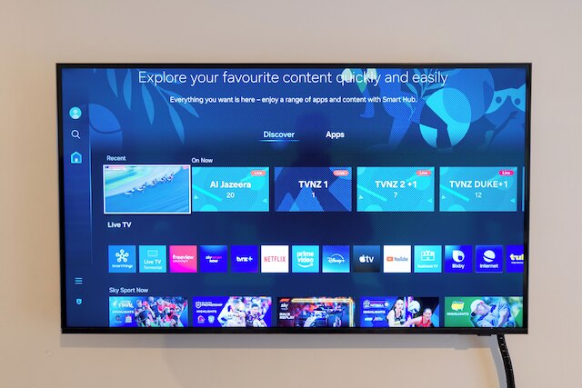 オークランド ニューマーケット モーテル