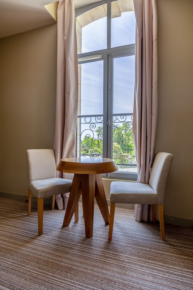 オテル & スパ ドゥ シャトー