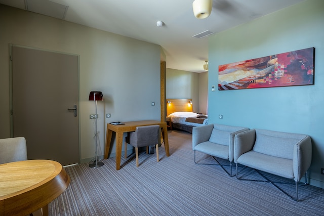 オテル & スパ ドゥ シャトー