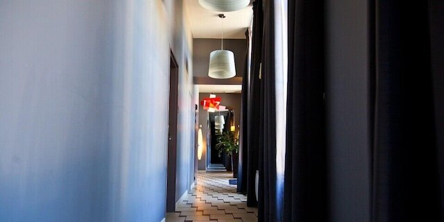 オテル & スパ ドゥ シャトー