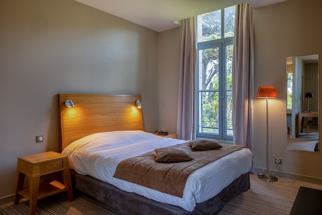 オテル & スパ ドゥ シャトー