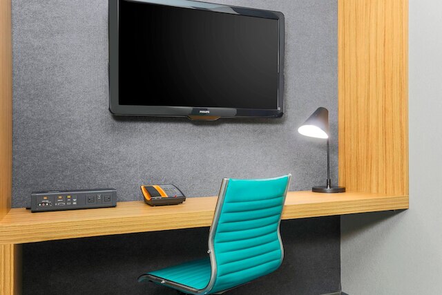 アロフト ハーレム