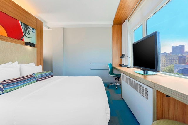 アロフト ハーレム