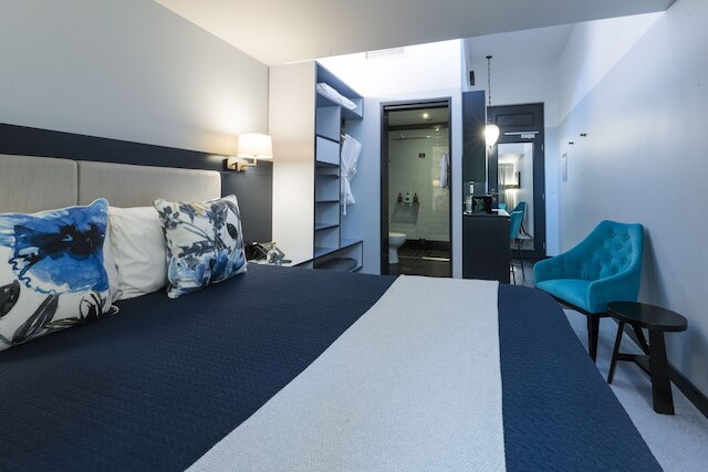 スパイサーズ バルフォー ホテル