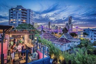 スパイサーズ バルフォー ホテル