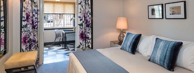 スパイサーズ バルフォー ホテル