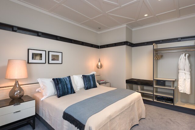 スパイサーズ バルフォー ホテル