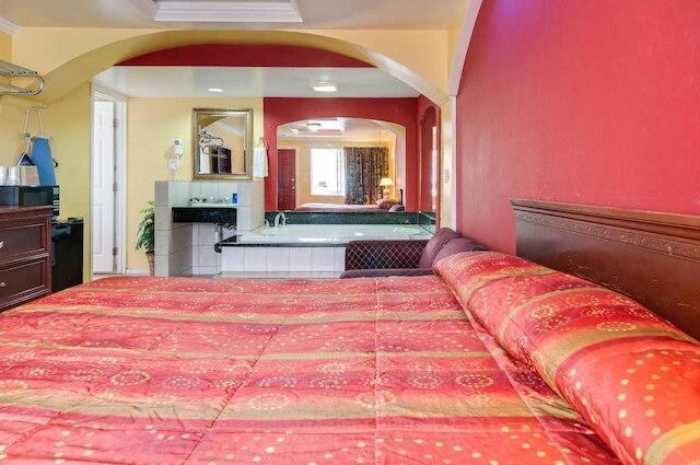 スカイ パーム モーテル