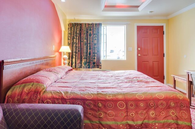 スカイ パーム モーテル