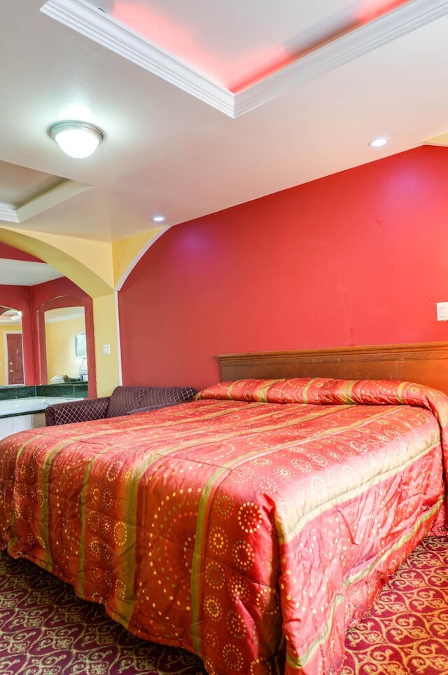 スカイ パーム モーテル