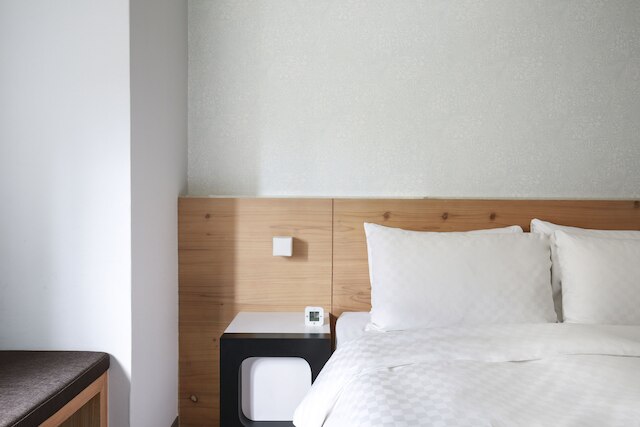 ダンディ ホテル ダーアン パーク ブランチ (丹迪旅店 大安森林公園店)