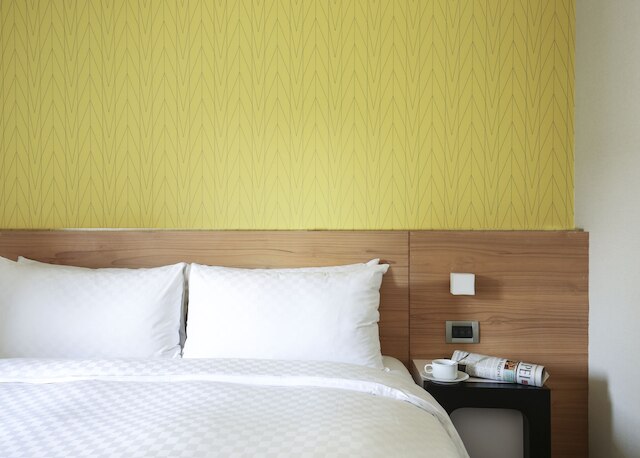 ダンディ ホテル ダーアン パーク ブランチ (丹迪旅店 大安森林公園店)