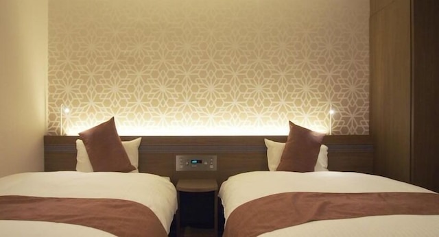 ホテル福岡ガーデンパレス