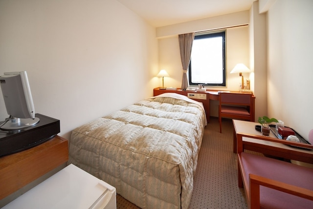 ホテル福岡ガーデンパレス