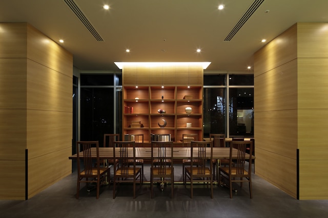 カンデオホテルズ 亀山