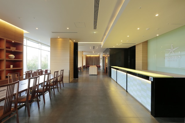 カンデオホテルズ 亀山