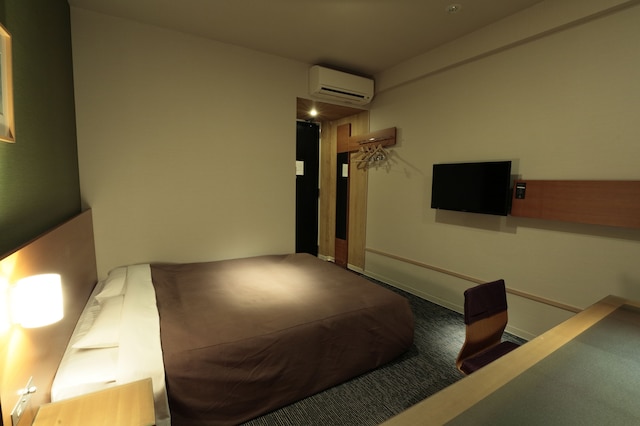 カンデオホテルズ 亀山