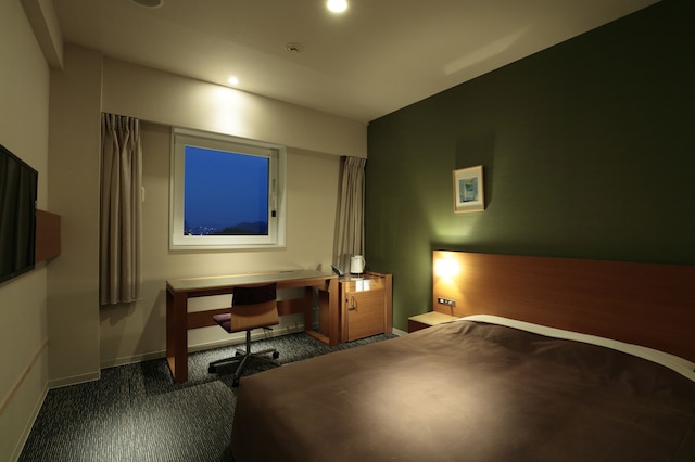 カンデオホテルズ 亀山