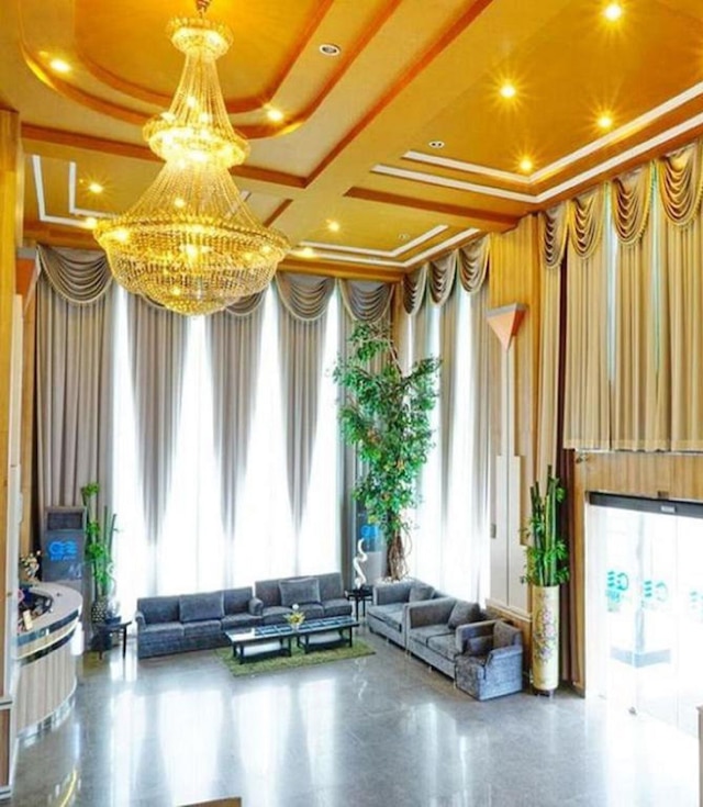 ベイ ホテル シーナカリン