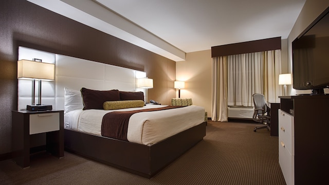 ベスト ウェスタン プラス マイアミ インターナショナル エアポート ホテル & スイーツ コーラル ゲーブルズ