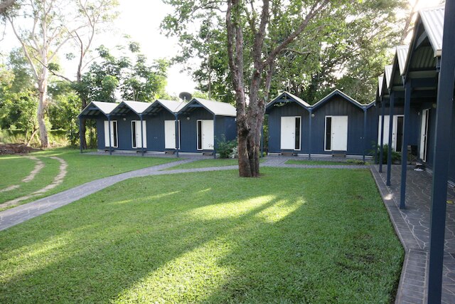 NRMA ケアンズ ホリデイ パーク