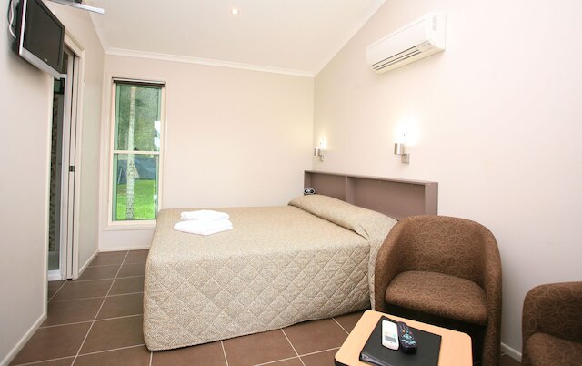 NRMA ケアンズ ホリデイ パーク