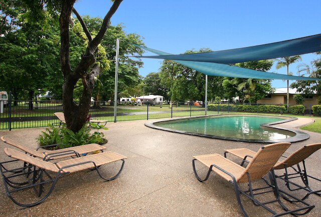 NRMA ケアンズ ホリデイ パーク