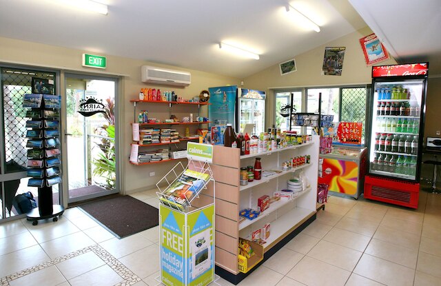 NRMA ケアンズ ホリデイ パーク