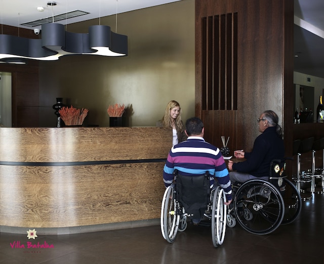 ヴィラ バタリャ