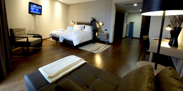 ヴィラ バタリャ