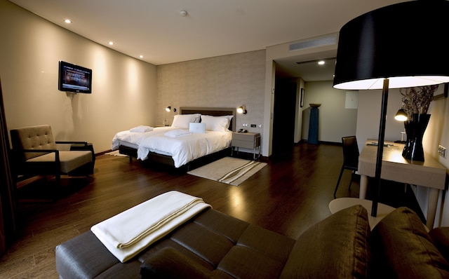 ヴィラ バタリャ