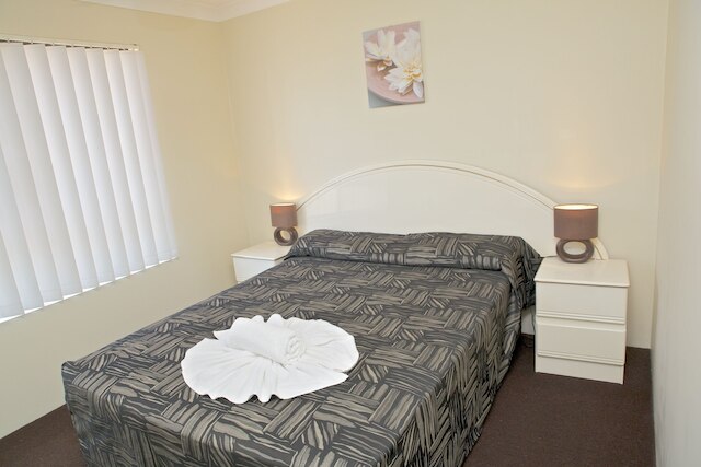 チェブロン パームズ ホリデーアパートメンツ バイ ゴールドコースト プレミアム