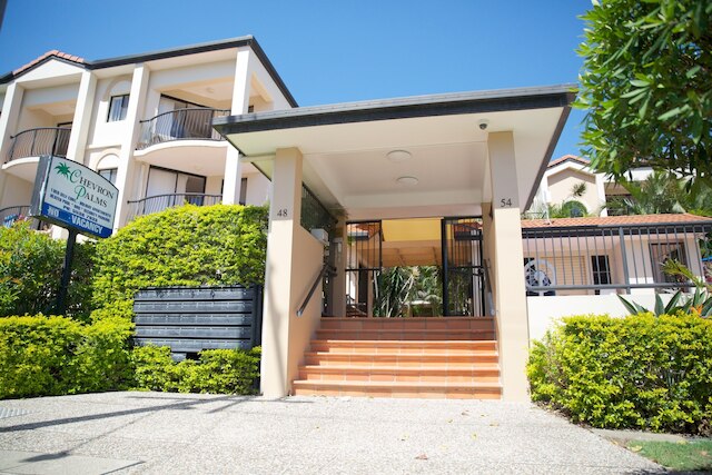 チェブロン パームズ ホリデーアパートメンツ バイ ゴールドコースト プレミアム