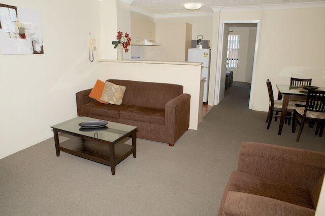 チェブロン パームズ ホリデーアパートメンツ バイ ゴールドコースト プレミアム