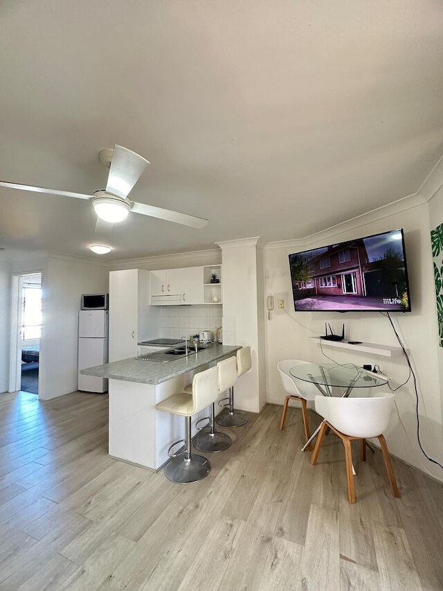 チェブロン パームズ ホリデーアパートメンツ バイ ゴールドコースト プレミアム