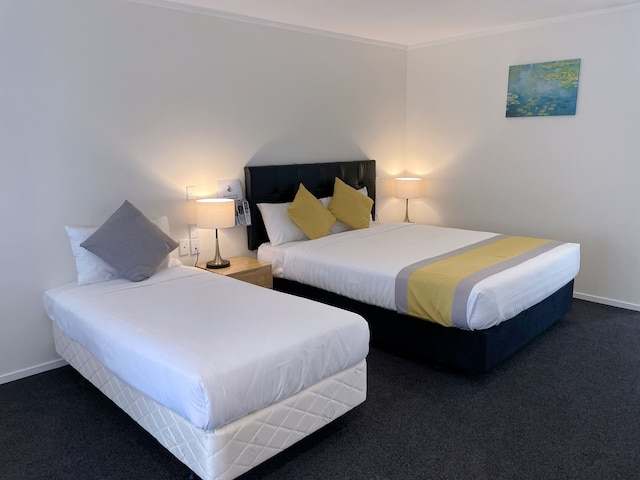 ロイヤル パーク ロッジ